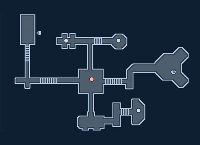 Crypt of Penthesilea