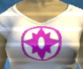 Star Sapphire Emblem