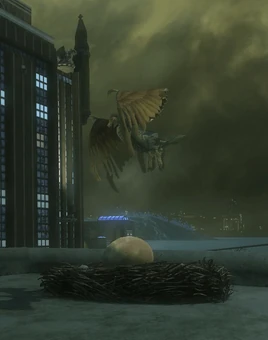 Fowl Natured (scene)