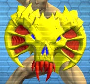 Player with Conniver's Infernal Guard