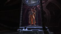 Hall of Doom