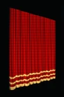 Theater Long Curtain (Large)