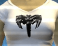 Red Son Wonder Woman Emblem