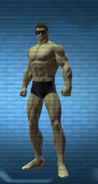 FaceCaptainColdGlasses