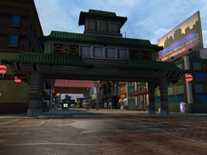 Metropolis Chinatown | DC Universe Online Wiki | Fandom