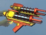 Ray Gun