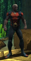 Aqualad