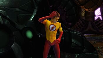 User blog:Ausir-fduser/DCUO goes free-to-play next month, DC Universe Online  Wiki