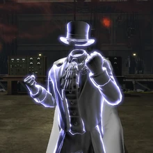 Gentleman Ghost Dc Universe Online Wiki Fandom Some content is for members only, please sign up to see all content. gentleman ghost dc universe online