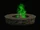 Haunted Flame Fire Pit