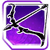 Icon Bow 002 Purple copy