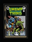 Swamp Thing No.6 Cover