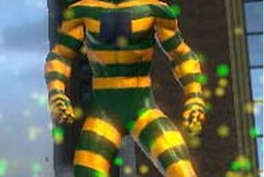 WANTED: Pied Piper, DC Universe Online Wiki