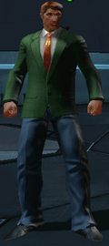 Will Magnus
