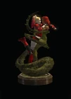 Harley & Ivy Statue