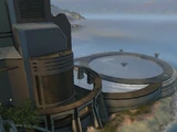 Water Treatment Facility