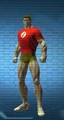 Flash T-Shirt