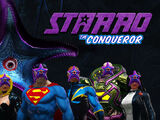 Starro the Conqueror