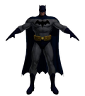 BatmanRender