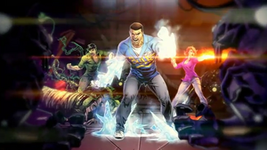 The Time Manipulation Power Set City of Heroes® : The World's Most Popular  Superpowered MMO