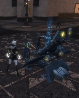 Resistance Assistance (scene)