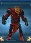 Base Invitation - Etrigan