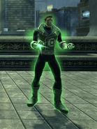 Guy Gardner