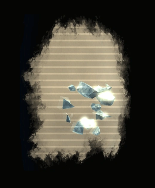 Ice Cluster - Wall | DC Universe Online Wiki | Fandom