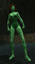 Poison Ivy