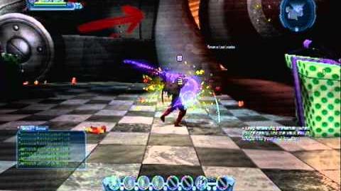 DC Universe Online - Playstation 3 - Villain Vault February 21, 2011 (1)