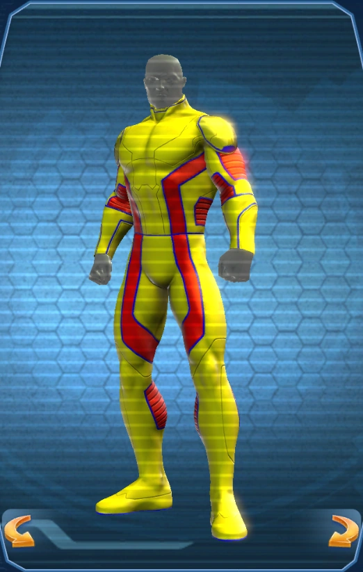 Monitor Slimline DC Universe Online Wiki Fandom