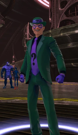 Riddler