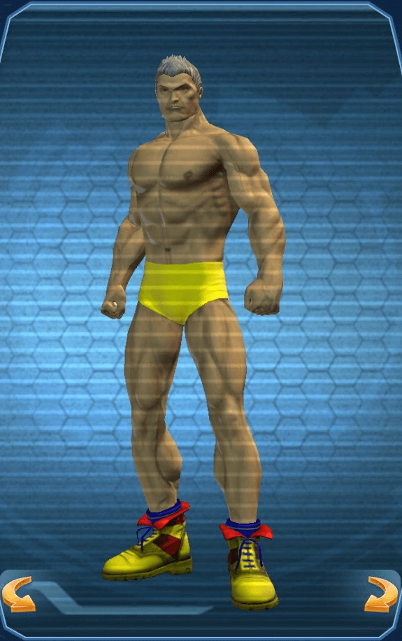 Hiker Boots DC Universe Online Wiki Fandom