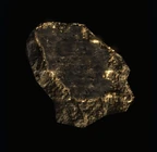 Asphalt Piece - Flat Floor