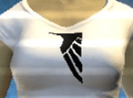 Enhanced Above the Rest Emblem