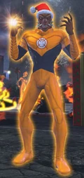 Larfleeze