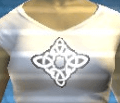 Enhanced Celtic Diamond Emblem