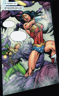 LegendsComicWonderWomanAquaman