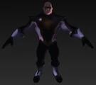 Low quality render of possible initial/alternative look