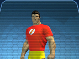 Flash T-Shirt