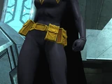 Batgirl