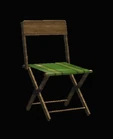 Camp Chair