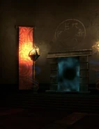 Sentinels of Magic Base (Midtown)