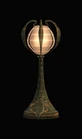 Atlantis Standing Lamp