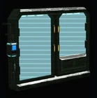 Damaged Industrial Case