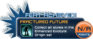 Fractured Future