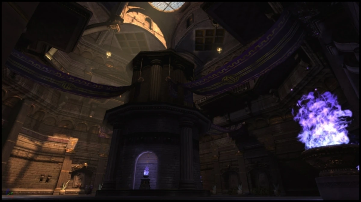 Aeaea DC Universe Online Wiki Fandom