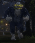 Solomon Grundy (Wanted Mission)