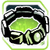 Icon Waist 002 Green