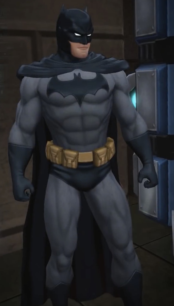 Batman | DC Universe Online Wiki | Fandom